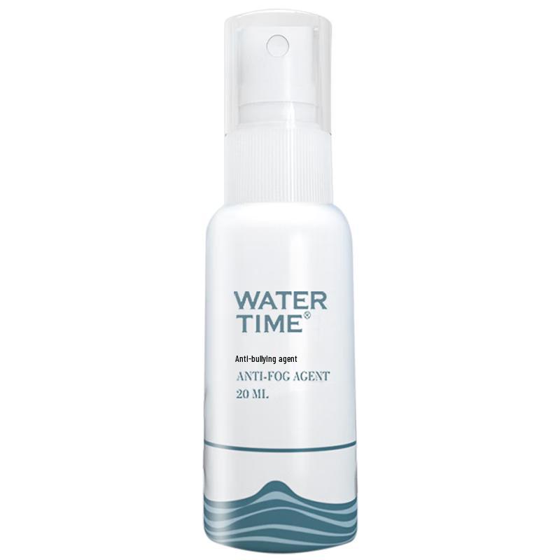 

Eyewear Anti-Fog Spray
