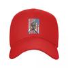 Bruce Springsteen The Legend Guitaris America Baseball Caps Snapback Men Women Hats Outdoor Cap Hip Hop Baseball Hat Casquette