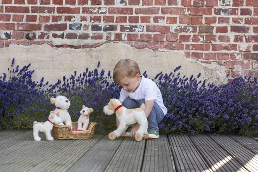 Elliott plush toy, size S