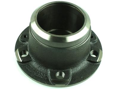 Ft24048 Fast Rear Wheel Hub