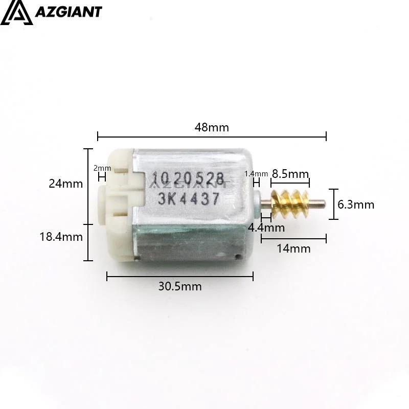 Car Door Lock Actuator Motors for Opel Astra H Corsa Corsa D Monza Vectra Zafira Azgiant OEM and Original Replacement Parts