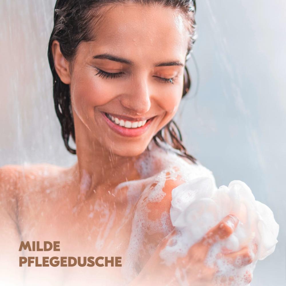 duschdas Duschgel Kokosnuss Sheabutter 225ml