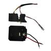 Dayi 2106 169 Brushless Electric Wrench Control Board Switch High Performance Motherboard Replacement for Professional Workshop Maintenance