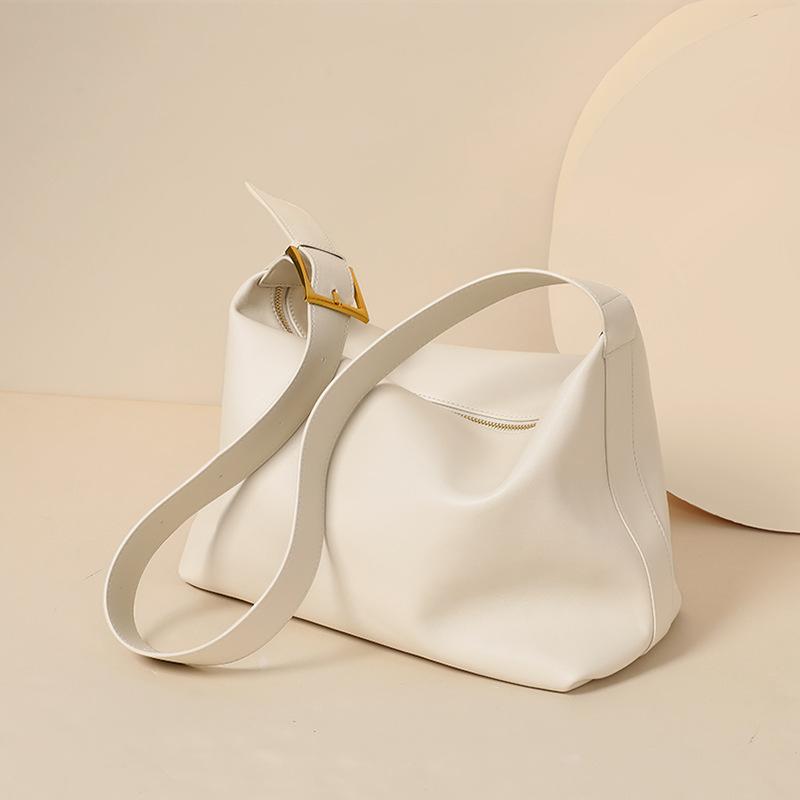 

Сумка-тоут Женская сумка Новая весенне-летняя сумка через плечо Одноплечевая сумка-облако Большой вместимости для поездок на работу Подмышечная сумка