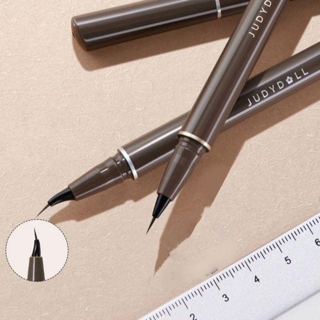 Judydoll - Bundle: 18° Ultra-Fine Eyeliner Set