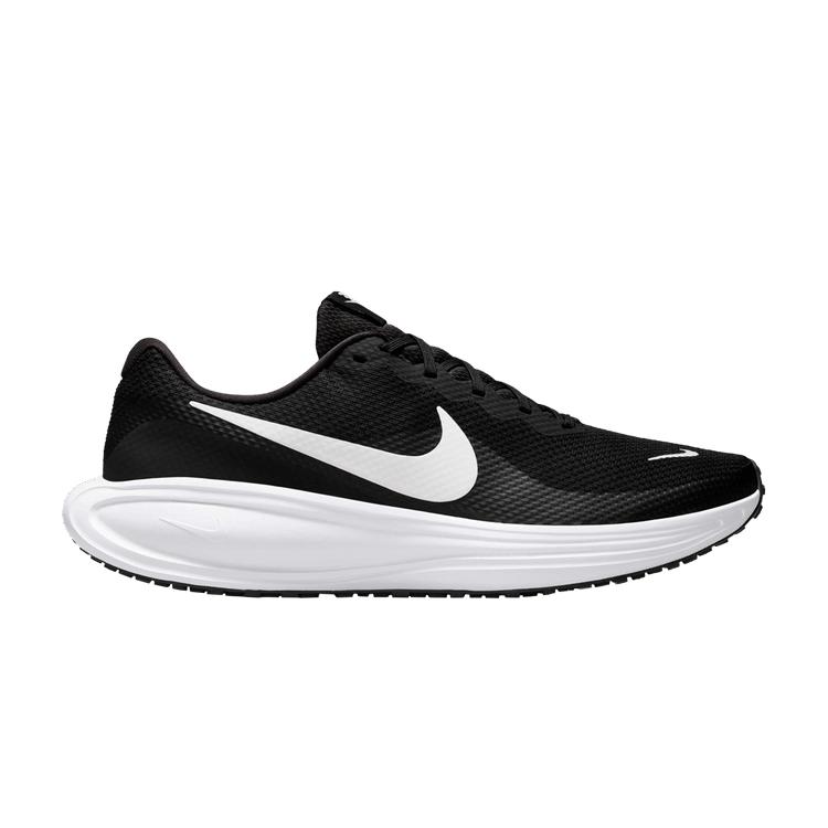 

Nike Revolution 8 Черно-белые мужские кроссовки HJ9198-003 43