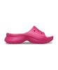 Crocs Bey Slide - Dragonfruit / 211108-6Zq