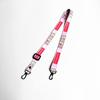 Korean-Style Cute Cartoon Phone Crossbody Strap: Adjustable Shoulder Lanyard