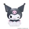 Nadeko Life Sanrio Characters Kuromi [Bandai]