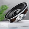 Professional 2inch Full Ranges Speaker 5W Power Rubber Edged Design Loudspeaker For Clear Auditory