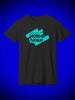 New People Party T-shirt