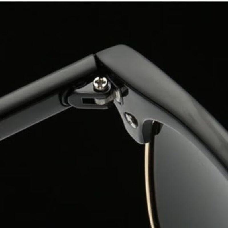 Unisex Fashion Polarized Sunglasses