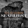 Seahurst by S.A. Harris Paperback Book 9781784632717
