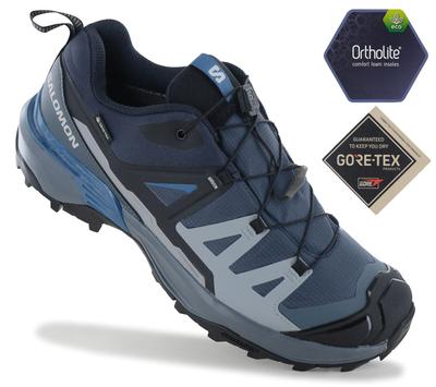 Scarpe unisex – Scarpe da trekking