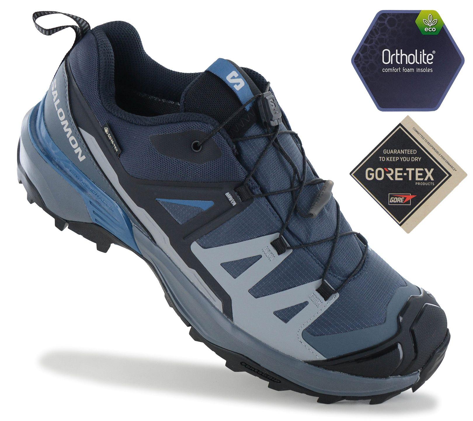 Salomon X ULTRA 360 GTX -