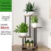 Shixun Multi-tier Rolling Plant Stand