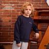 Champion Kids' Contrast Stitch Crewneck Sweatshirt