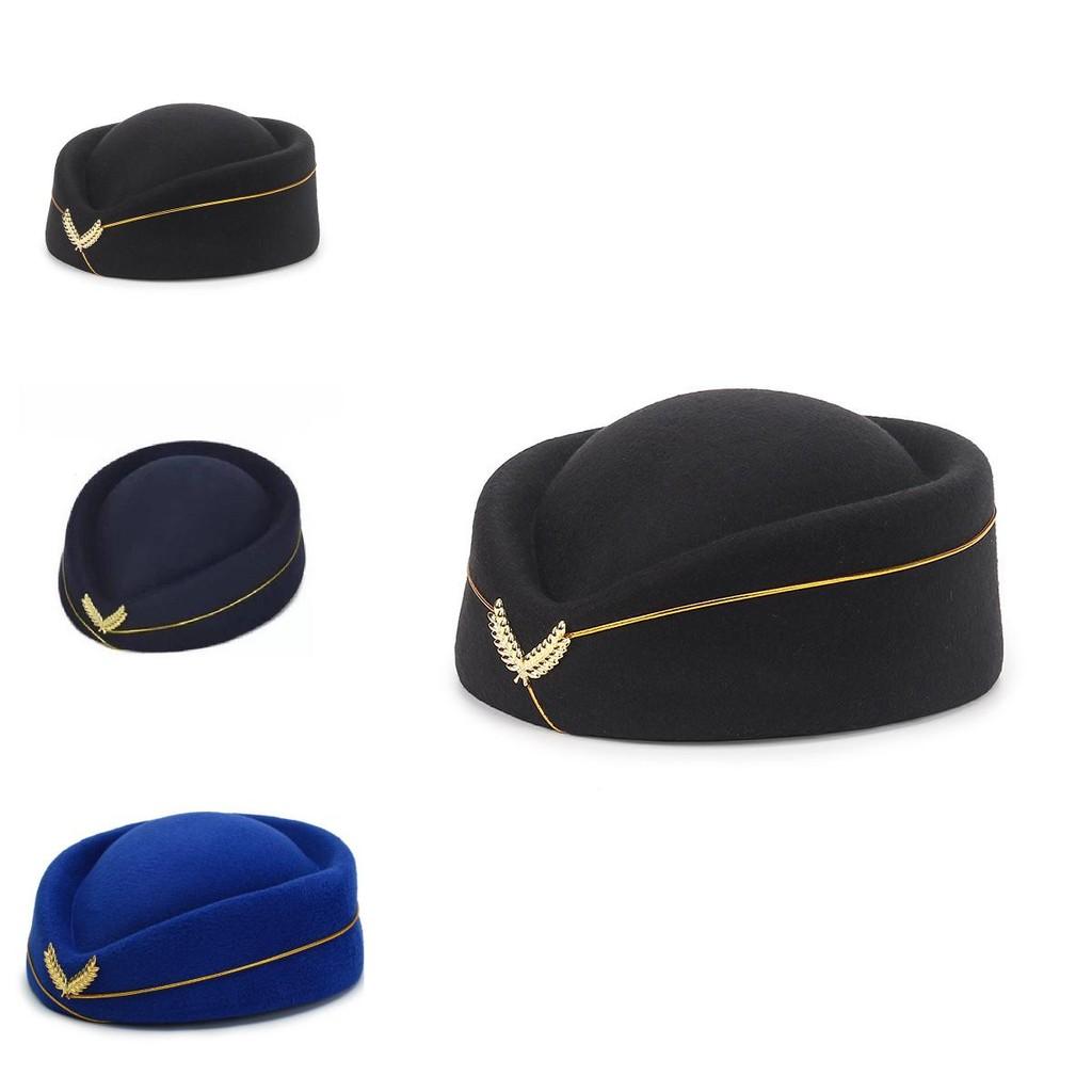 Contemporary Burgundy Wool Beret Hat For Women With Festive Touch Ideal For Celebrations