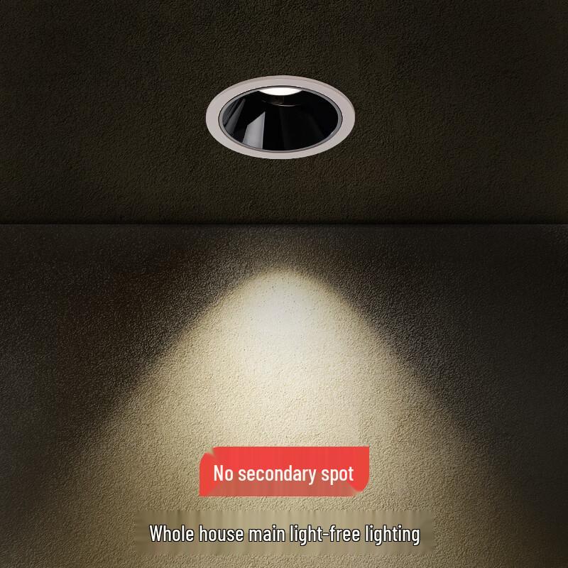 oeny Recessed Wall Washer Light