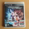[USED] Tekken Hybrid & Tekken 6 Art Book