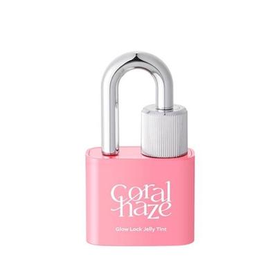 CORALHAZE Glow Lock Jelly Tint 4g