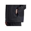 New Adidas Free Shipping With AdiClub Myshelter 2.5 Layer RAIN.RDY Light Jacket JD6665