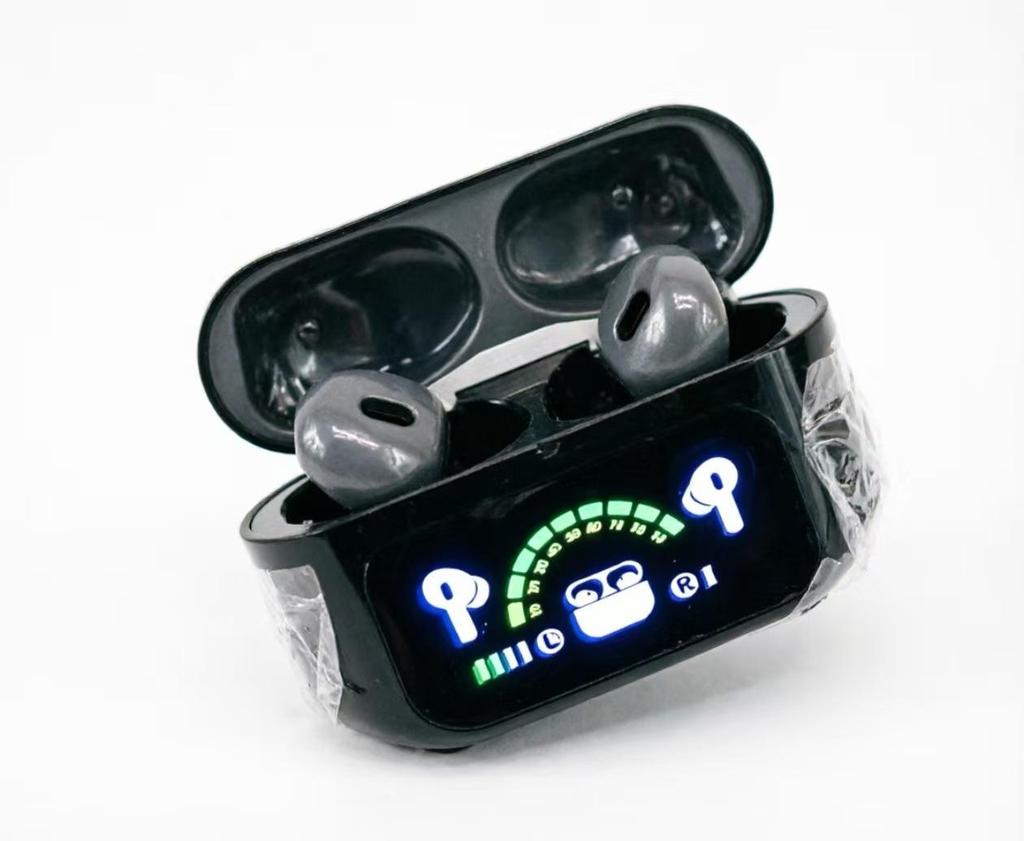 F9-5C Bluetooth headset, M10 YD03 TWS4 wireless headset, M90 digital display.