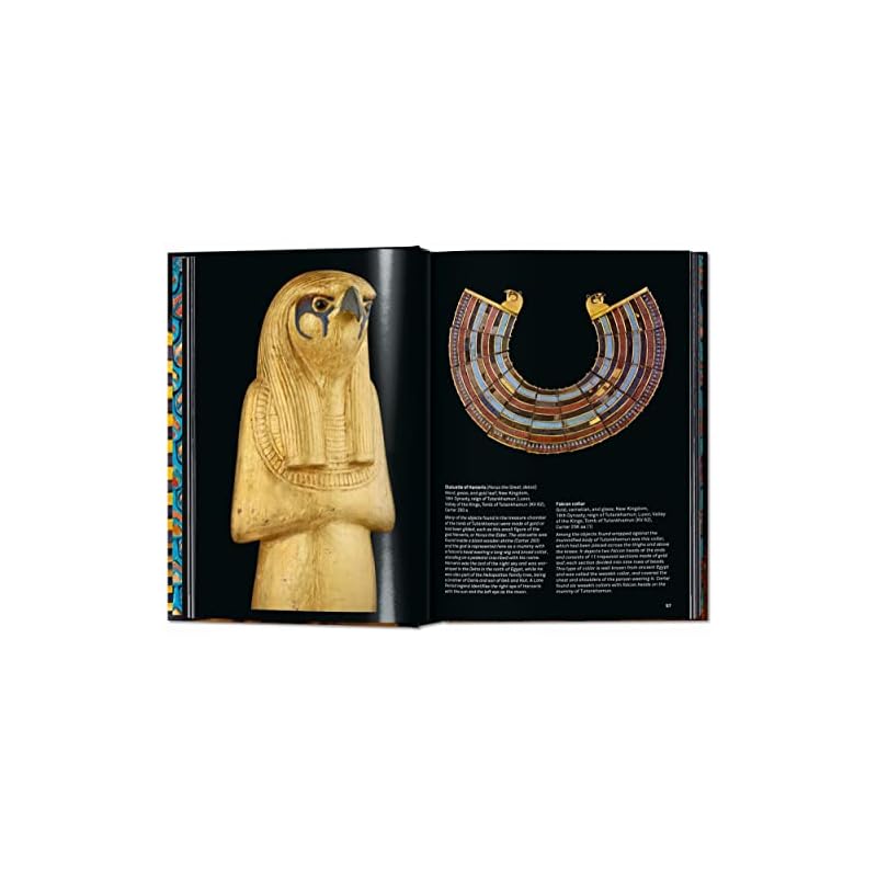 King Tut: The Journey Through the Underworld