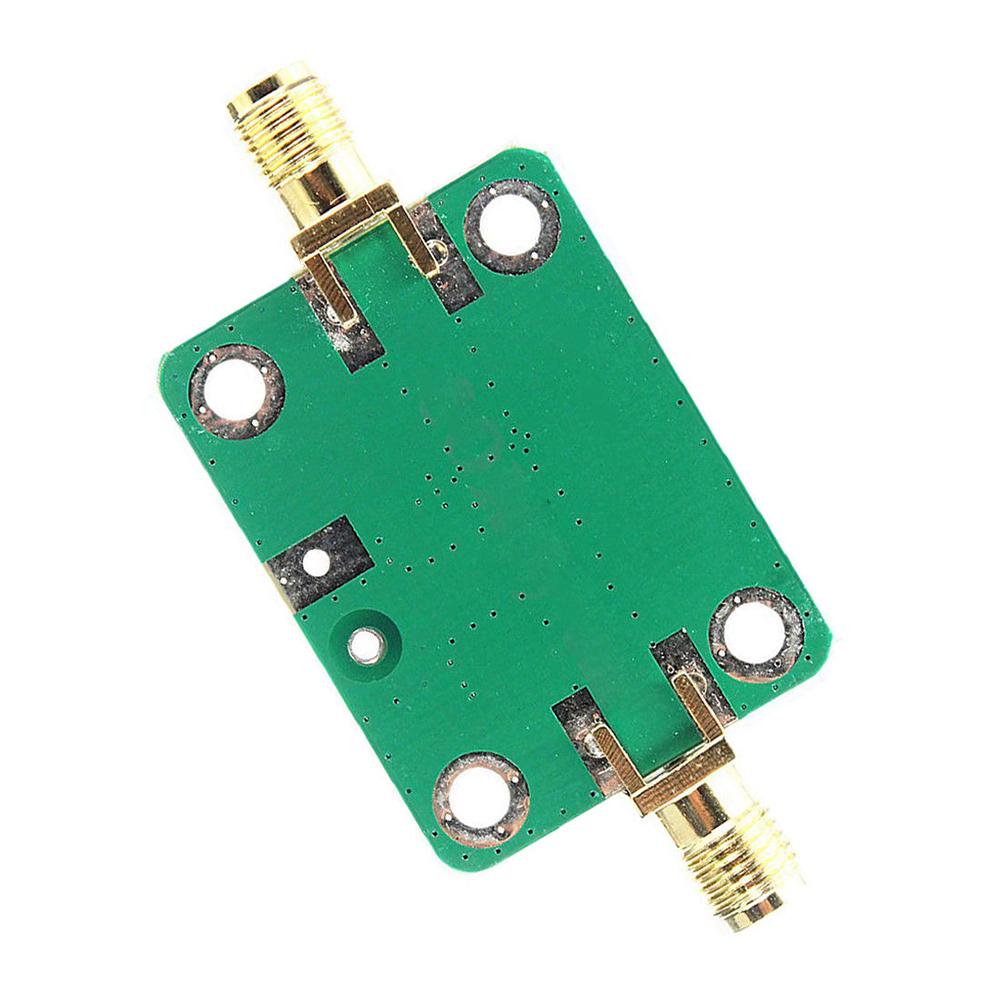Buy 0.1-2000MHz RF Amplifier 30dB Low-noise LNA Broadband Module ...
