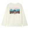 Zuoxi Boy's 10A Cool-Touch Long Sleeve T-shirt