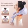 Ogawa Neck and Shoulder Massager with Heat CN plug (adapter included)