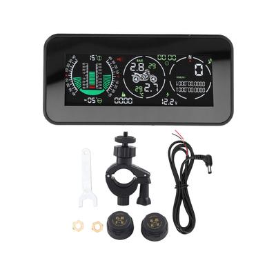 Auto-elektronica – Snelheidsmeters en tachometers