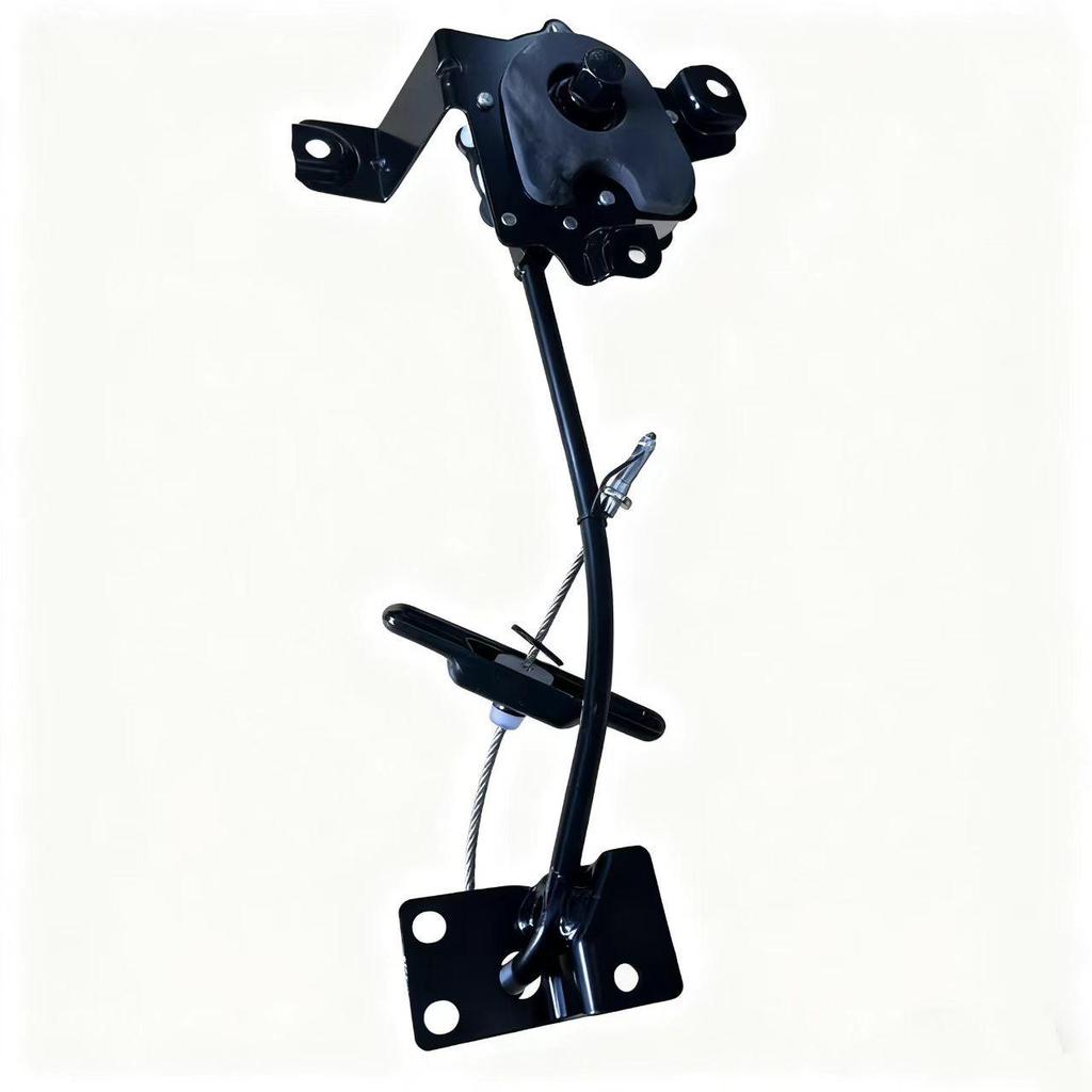 Кронштейн запасного колеса Hyundai Kia 62800-P2000