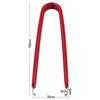 U Type IC Chip Extractor Machine Clip DIP Encapsulation Extraction Repair Tool for ROM Extraction Removal Puller
