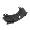 Motorcycle Rear Tail Fairing Center Cover Panel For MT-10 FZ10 MT10 2016-