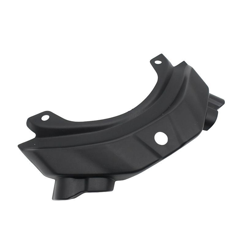 Motorcycle Rear Tail Fairing Center Cover Panel For MT-10 FZ10 MT10 2016-