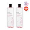 [2ea] Migamsu Bright Gentle Facial Cleansing Water 500ml