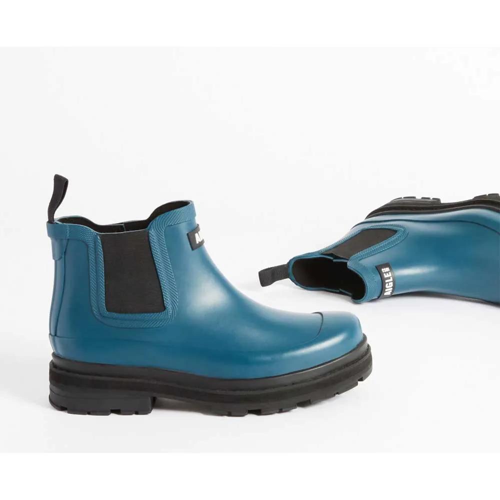 Aigle NC945 Galoshes