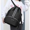 Li Shen Dry-Wet Separation Basketball Training Backpack