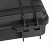 Waterproof Hard Carrying Case,Shockproof Storage Box with Sponge Foam,Portable Protective Tool Box