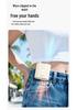 High-Speed Multi-Functional Clip-On Fan: 360° Rotation for Outdoor, Waist, Cycling, and More