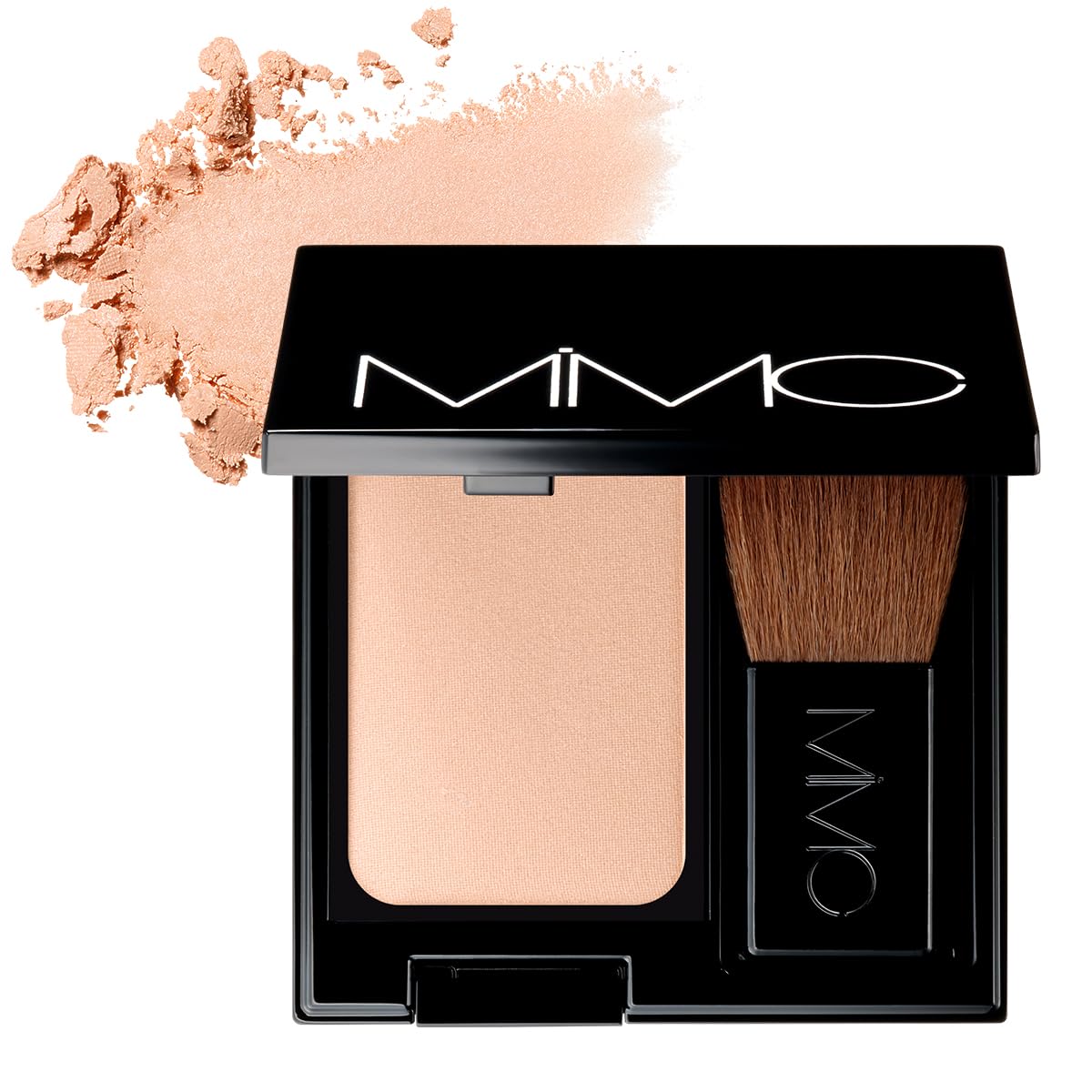 

MiMC Mineral Highlighter Highlight 01 Beige 6g