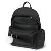 1Pc Backpack Fashion Lightweight Oxford Cloth Travel Backpack College Student Computer Large Capacity Commuter Bag School Bag