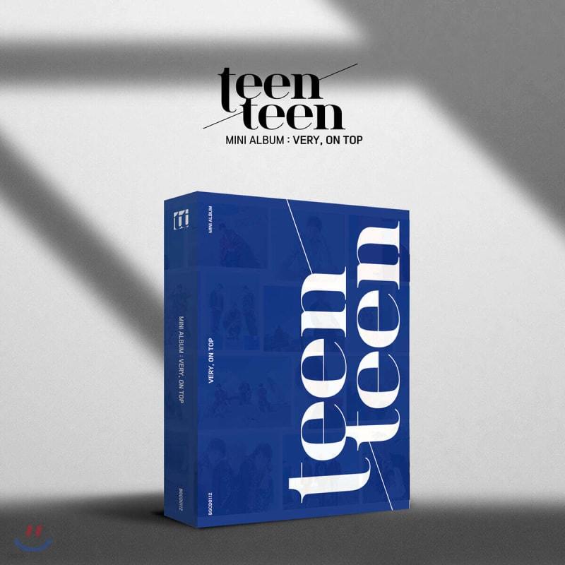 

Teen Teen - Mini Album Vol. 1: Very, On Top