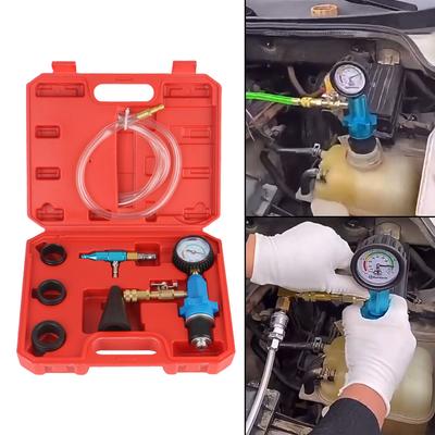 Automobilová elektronika – Měřiče tlaku pneumatik