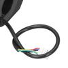 Gaspedal Ersatz Elektroroller Integrierter Schalter Outdoor-Zubehör