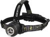 GENTOS LED Headlight USB Rechargeable [Brightness 700 lumens/Practical Lighting 10