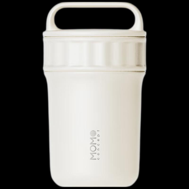 Термокружка MOMOCONCEPT Yake из нержавеющей стали 316L