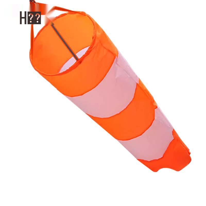 Henpu Outdoor Reflective Wind Indicator