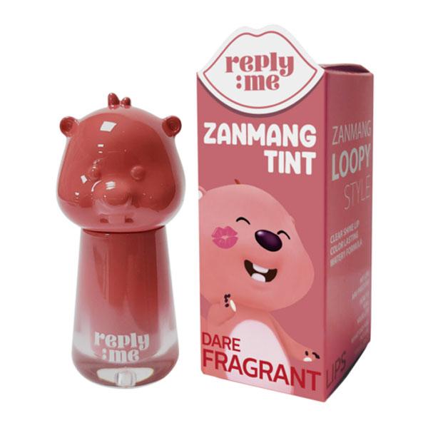 Reply:Me Zanmang Loopy Glossy Tint – 5 Shades